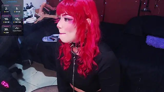 Show Webcam de gretahardsex