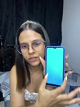 mar_sweett1 Chat XXX in diretta