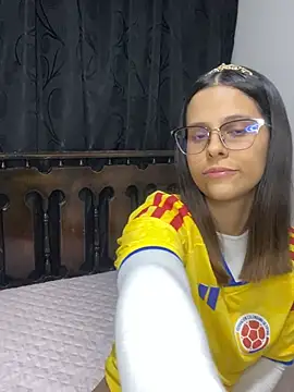 mar_sweett1 élő XXX-chatje