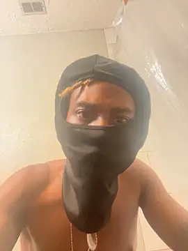 papiiblackdick Webcamshow