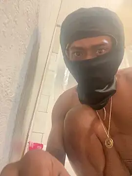 papiiblackdick Webcam Show