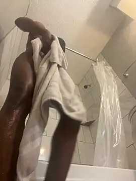 papiiblackdick's Webcam Show