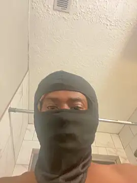 papiiblackdickn Webbikameraesitys