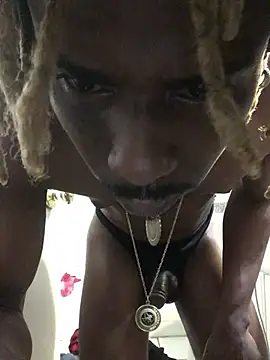 papiiblackdick's Webcam Show