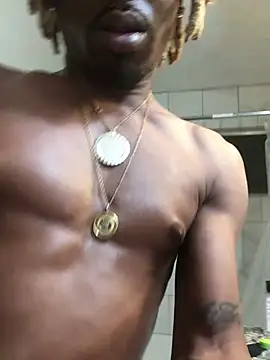 papiiblackdick – webcam-show
