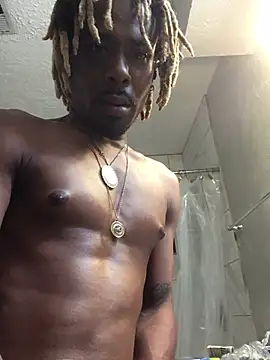 Pokazy przed kamerką – papiiblackdick