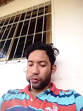Webkamerová show dirty_pig_boy1