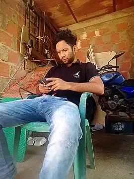 Show de dirty_pig_boy1 na webcam