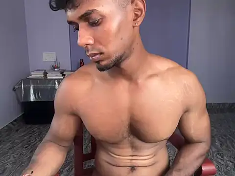 aestheticindianbbc 网络视讯表演