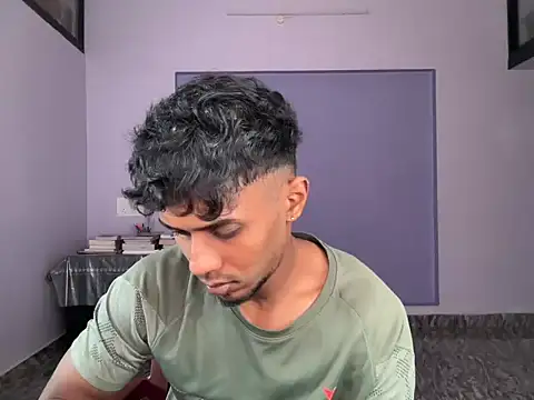 aestheticindianbbc 웹캠 쇼