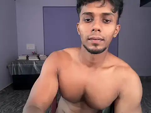 Show de aestheticindianbbc na webcam