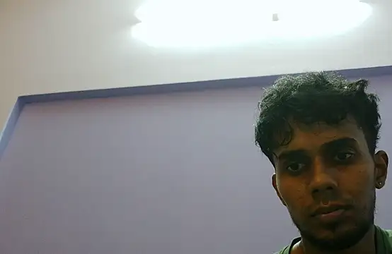 aestheticindianbbc Adlı Modelin Web Kamerası Şovu