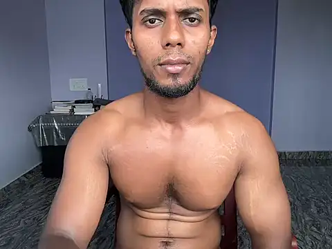 Pokazy przed kamerką – aestheticindianbbc