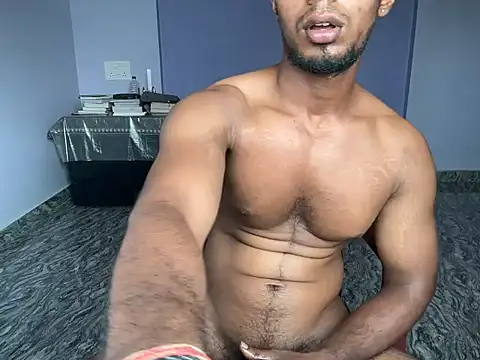 aestheticindianbbc Show Webcam