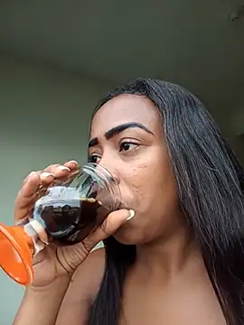 Show de Meninaveneno26 na webcam
