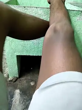 Vamshihyd – webcam-show