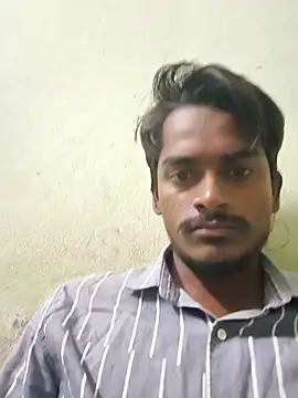 Vamshihyd's Webcam Show