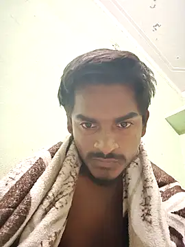عرض كام Vamshihyd