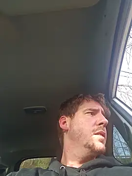 Show de Titanhoott na webcam