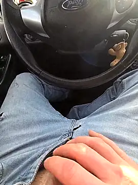 Titanhoott's Webcam Show