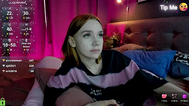 Lesi_Moonie01 Chat XXX in diretta