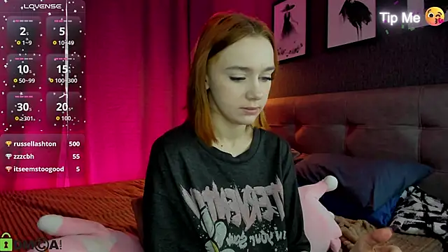 Lesi_Moonie01 Obrolan Langsung XXX