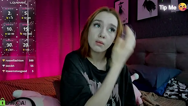 Lesi_Moonie01's Live XXX Chat