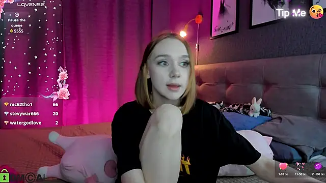 Lesi_Moonie01's Live XXX Chat