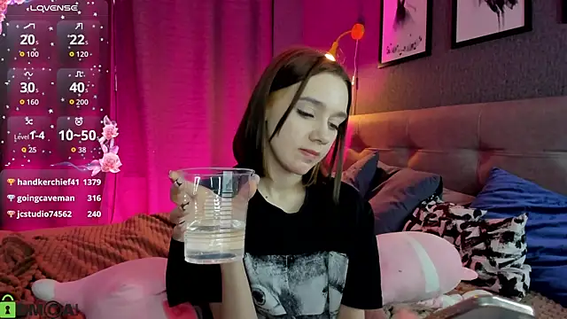 Lesi_Moonie01 Obrolan Langsung XXX