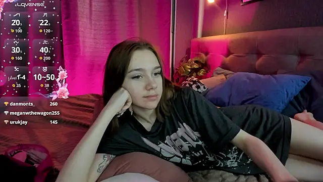 Lesi_Moonie01 Live XXX-chat