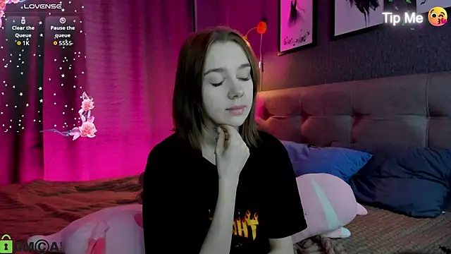 Lesi_Moonie01 라이브 XXX 채팅