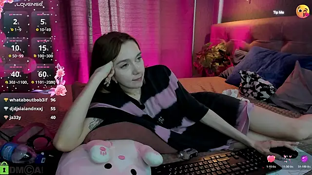 Lesi_Moonie01 Live XXX Chat