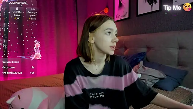Lesi_Moonie01's Live XXX Chat
