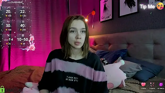 Lesi_Moonie01 Obrolan Langsung XXX