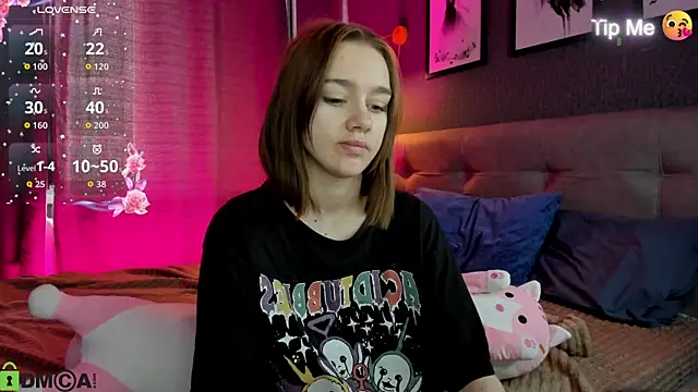 Lesi_Moonie01's Live XXX Chat