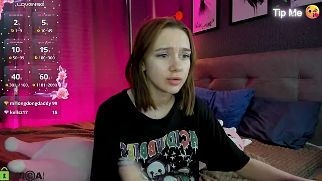 Lesi_Moonie01 – Naživo XXX chat