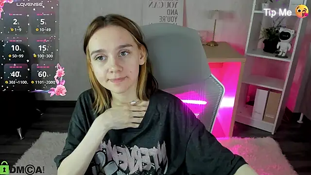 Lesi_Moonie01's Live XXX Chat