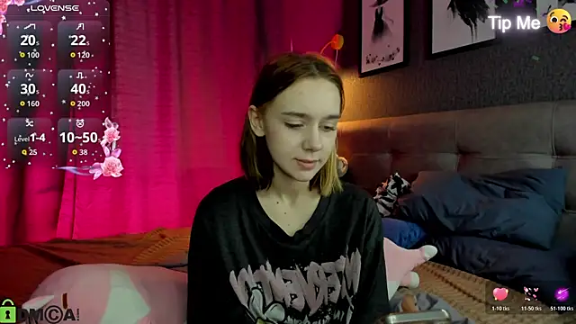 Lesi_Moonie01 Chat XXX in diretta