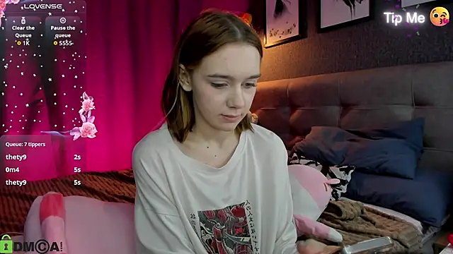 Lesi_Moonie01's Live XXX Chat
