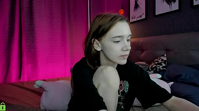 Lesi_Moonie01's Live XXX Chat