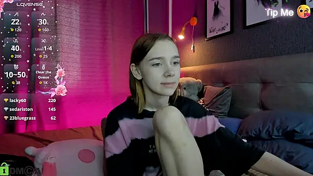Lesi_Moonie01's Live XXX Chat