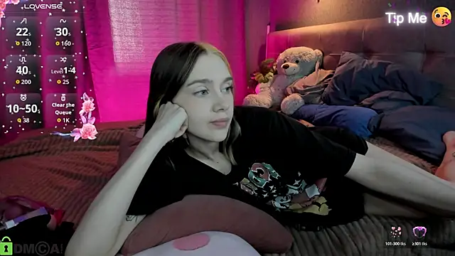 Lesi_Moonie01 Live XXX-Chat