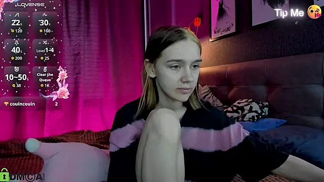 Lesi_Moonie01's Live XXX Chat