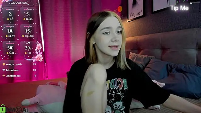 Lesi_Moonie01 Chat XXX in diretta