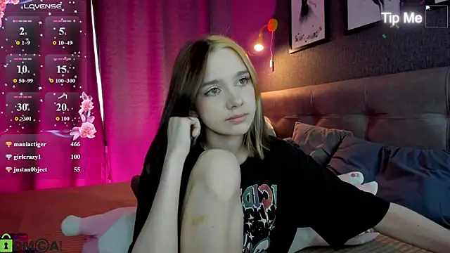 Lesi_Moonie01's Live XXX Chat