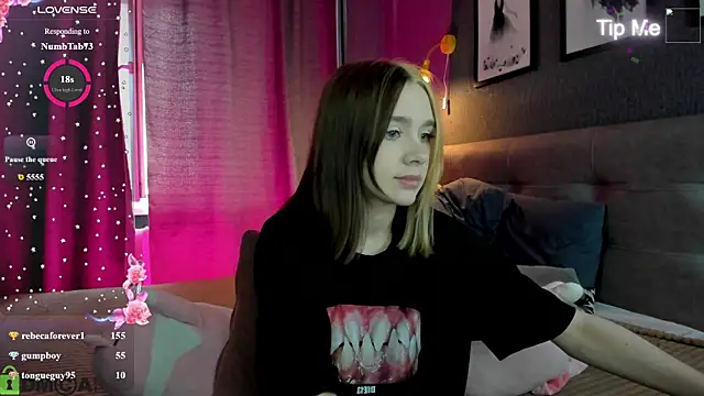 Lesi_Moonie01's Live XXX Chat