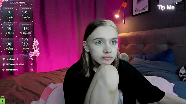 Lesi_Moonie01 – Live XXX-chat