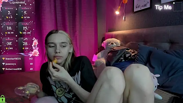 Lesi_Moonie01 Obrolan Langsung XXX