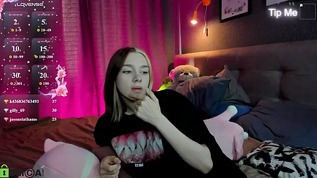 Lesi_Moonie01 XXX чат на живо