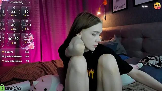 Chat XXX Live Lesi_Moonie01